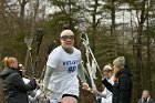 WLax vs Keene  Wheaton College Women's Lacrosse vs Keene State. - Photo By: KEITH NORDSTROM : Wheaton, LAX, Lacrosse